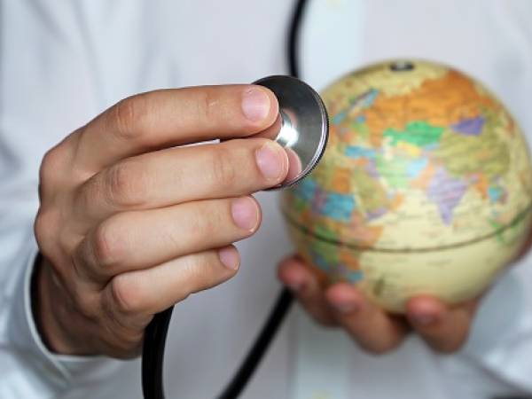 Shortage Designations
