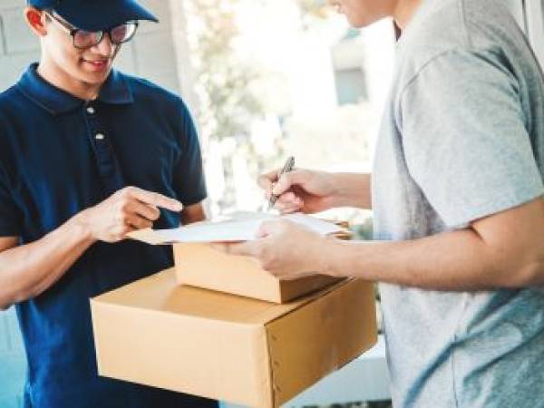 Order Resources