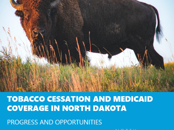 Tobacco cessation