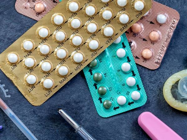 Contraceptives
