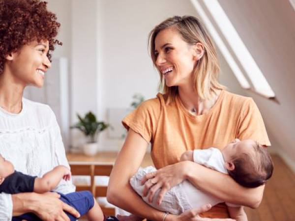 ​​​​​​​ND Breastfeeding Coalition