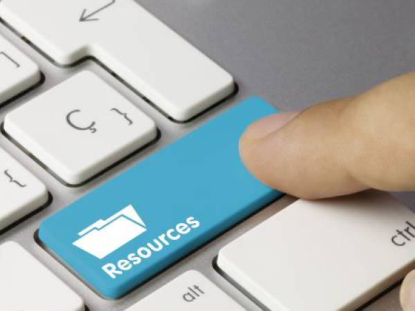 ​​​​​​​Additional Resources