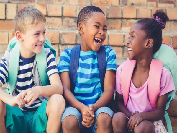 Children