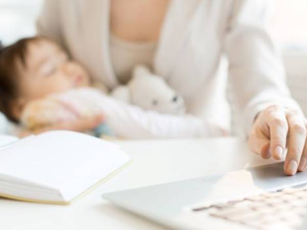 ​​​​​​​Workplace