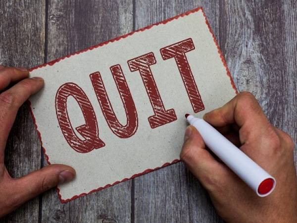 There is more than one way to quit tobacco