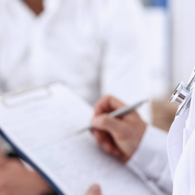 Provider writing on clipboard