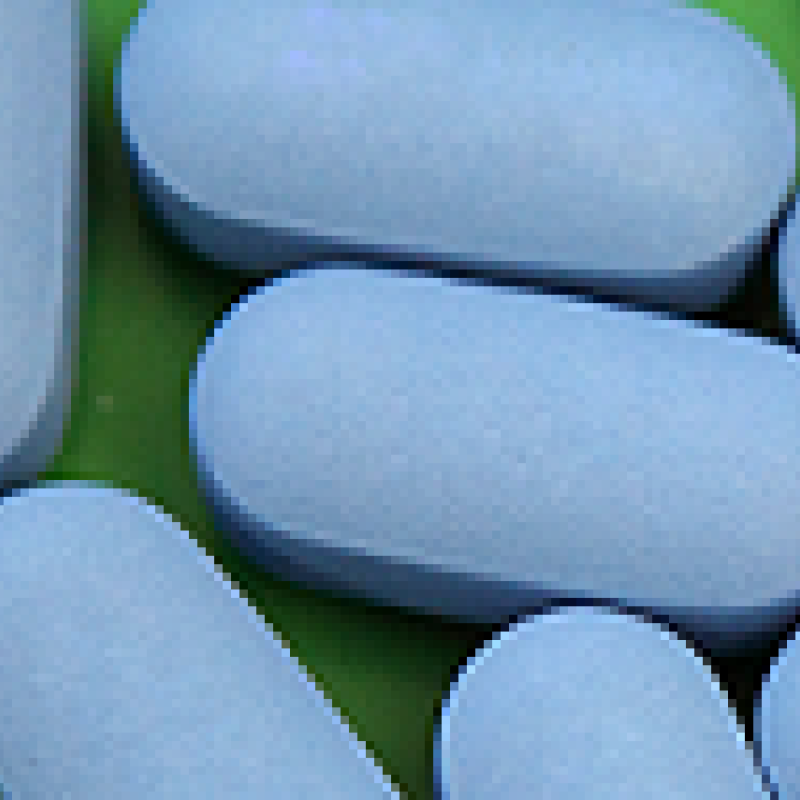 Pills for HIV pre-exposure prophylaxis