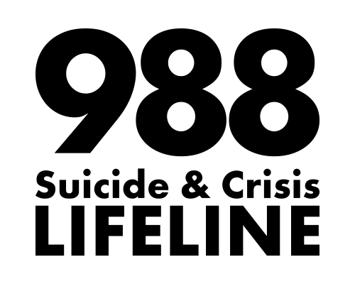 988 Suicide & Crisis Lifeline