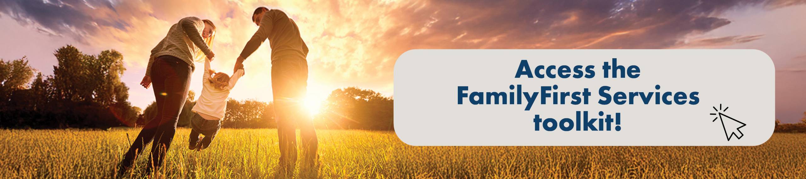 FamilyFirst Services Toolkit