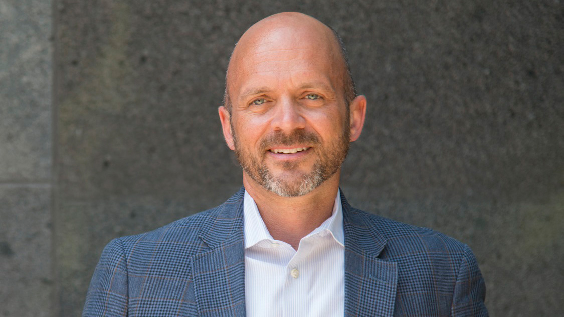 Health and Human Services Commissioner, Chris Jones