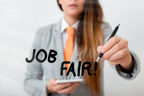 Job Fair