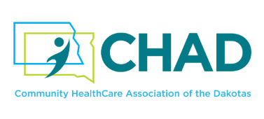 Community Healthcare Association of the Dakotas logo