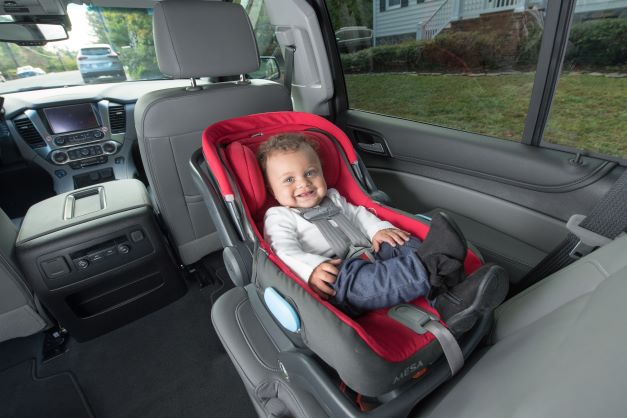 Many kids using safety belts should ride in booster seats