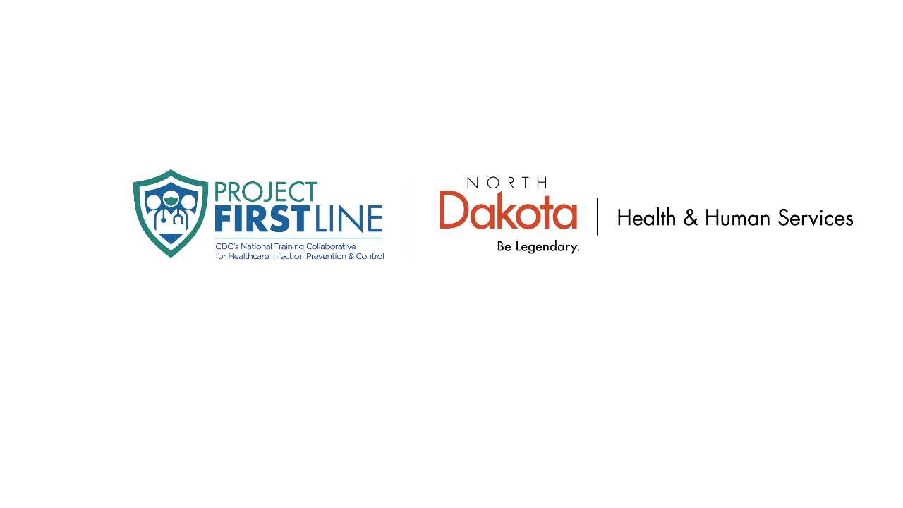 Project Firstline