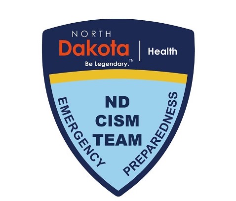 CISM Patch