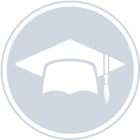 Icon of a graduation cap