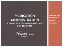 Medication Administration