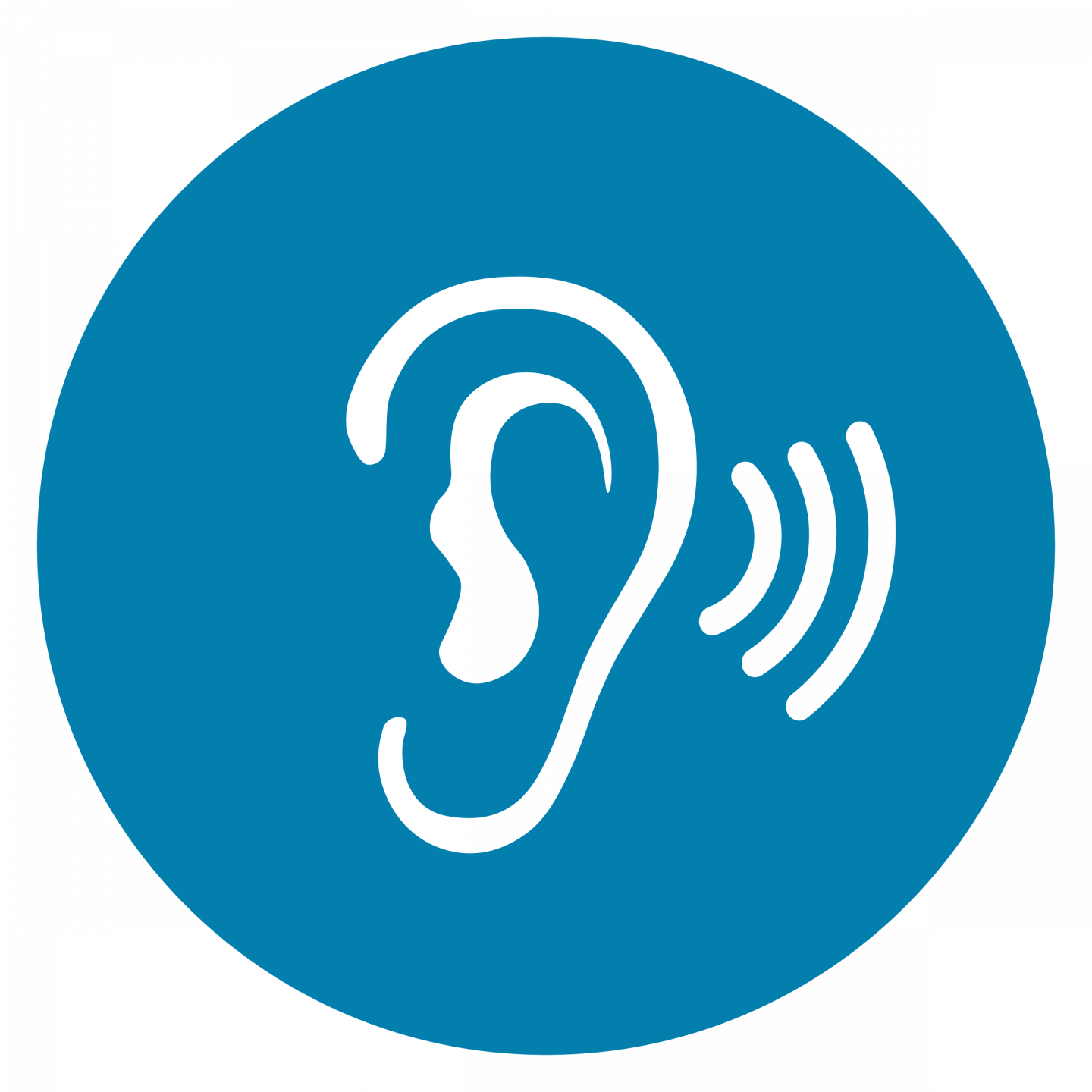Hearing Screening Image