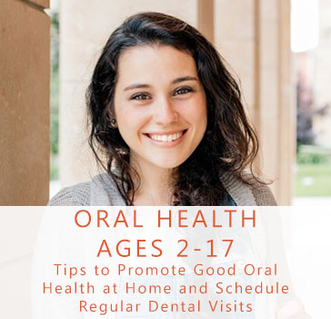 Oral health 2 - 17