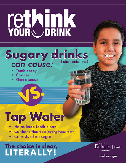 rethink your drink