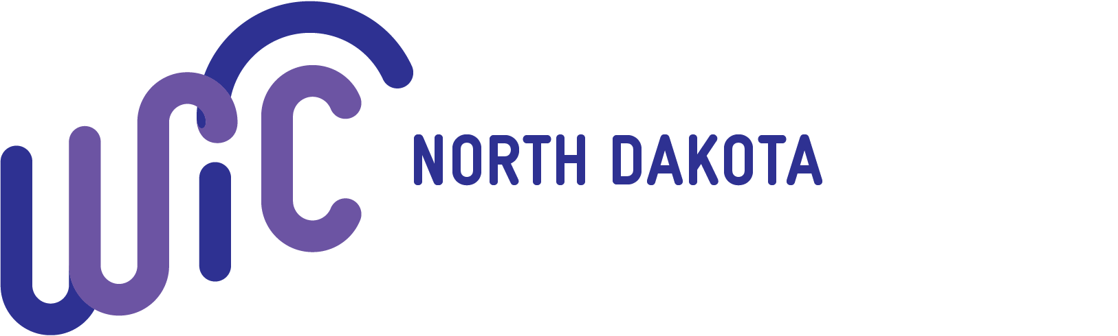 North Dakota WIC Label