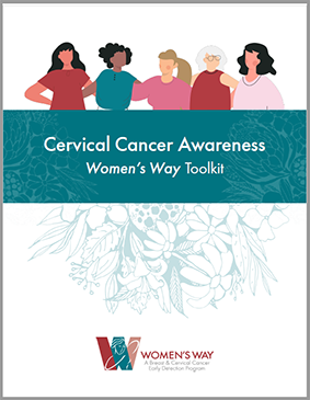 Cervical Cancer Awareness Toolkit