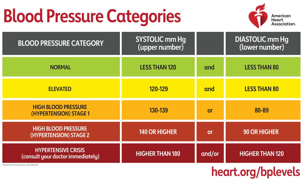 BP Categories