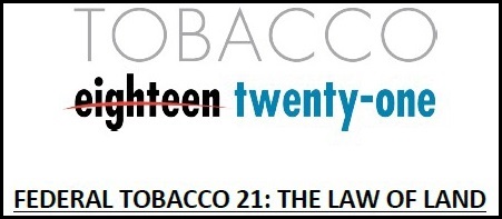 TOBACCO LAWS