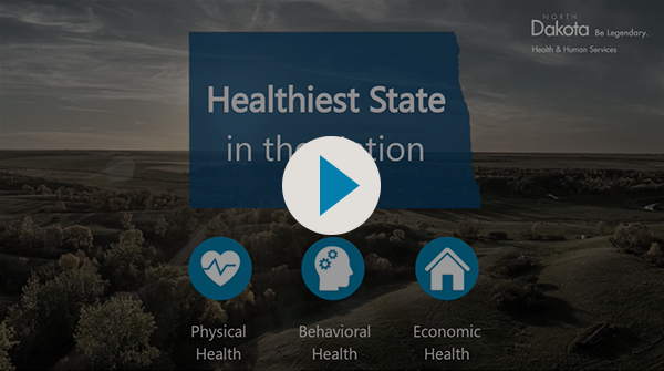 Screenshot from video about eligibility redesign