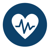 Heart icon
