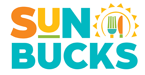 SUN Bucks logo