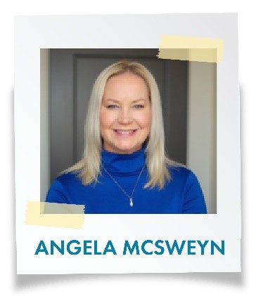 Angela McSweyn