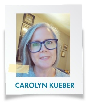 Carolyn Kueber