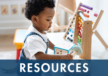 Bright & Early ND Resources