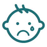Child Experiences Abuse or Neglect
