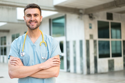 Healthcare Professionals