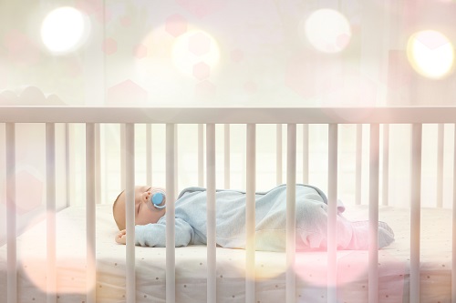​​​​​​​SIDS/SUID/Safe Sleep