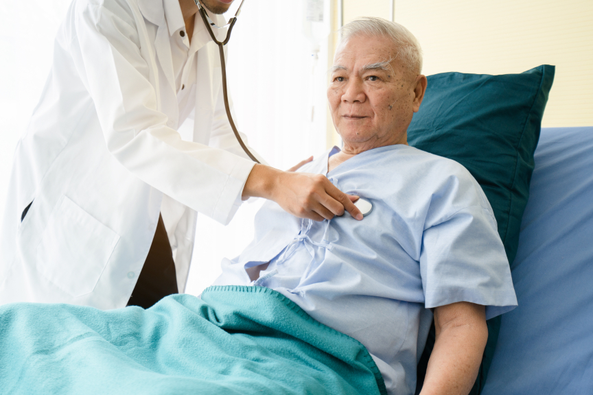 ​​​​​​​Seeing Your Health Care Provider