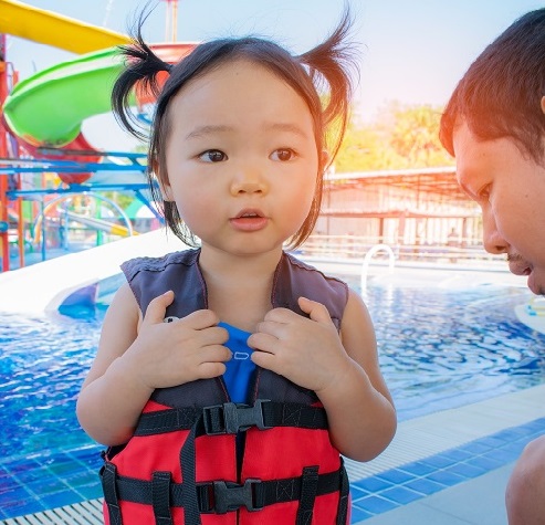 Summer Safety