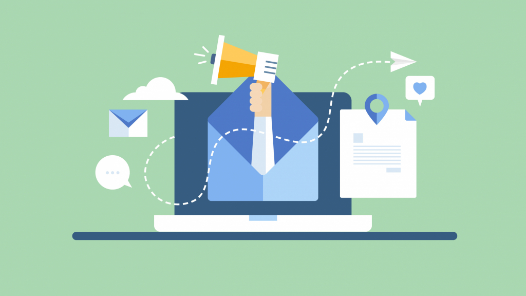 Newsletters