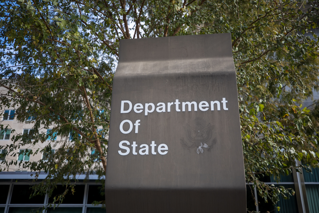 US Department of State Resources