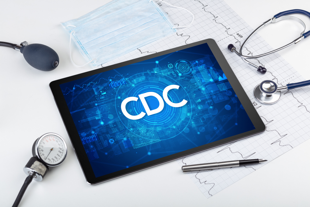 CDC Resources