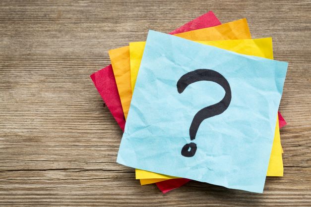 Frequently Asked Questions