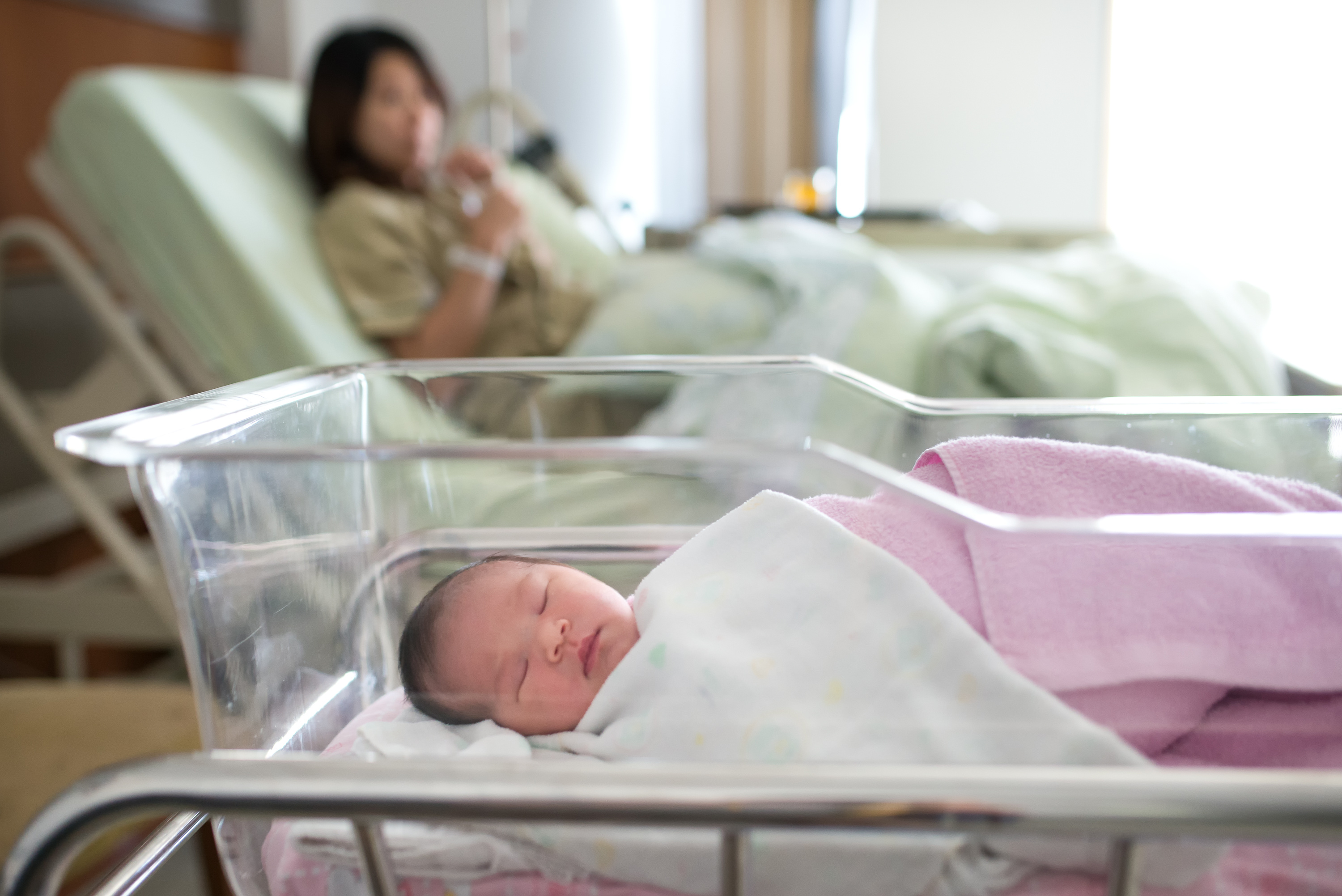 Birthing Facility