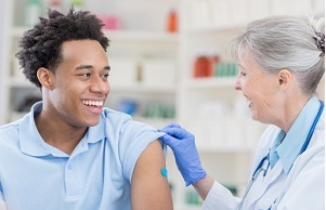 Viral Hepatitis Vaccination Guidelines