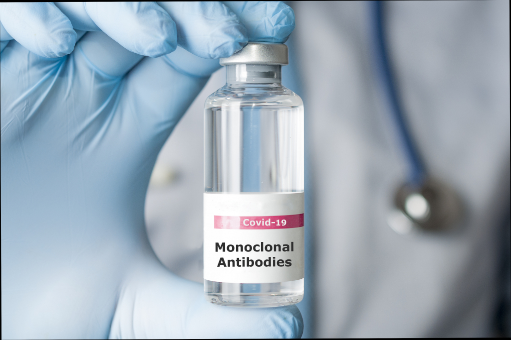COVID-19 Treatment