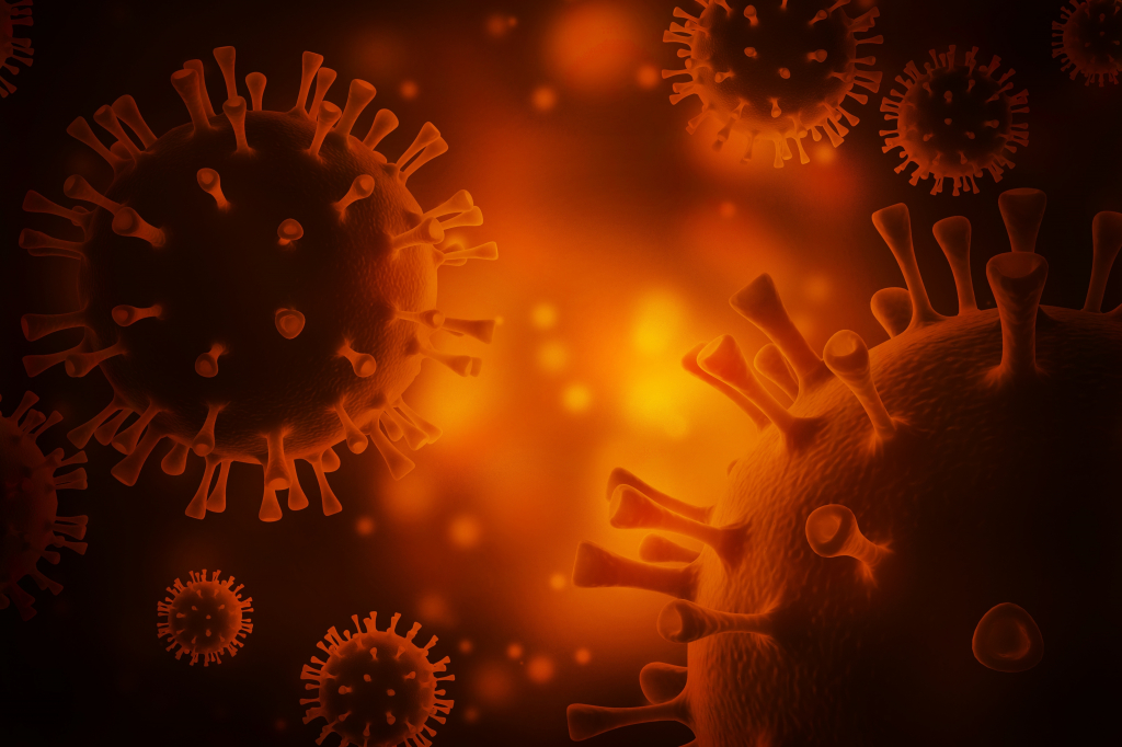 COVID-19 and HIV