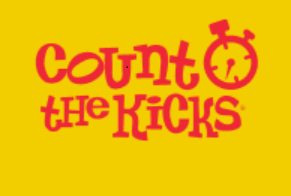 Count the Kicks