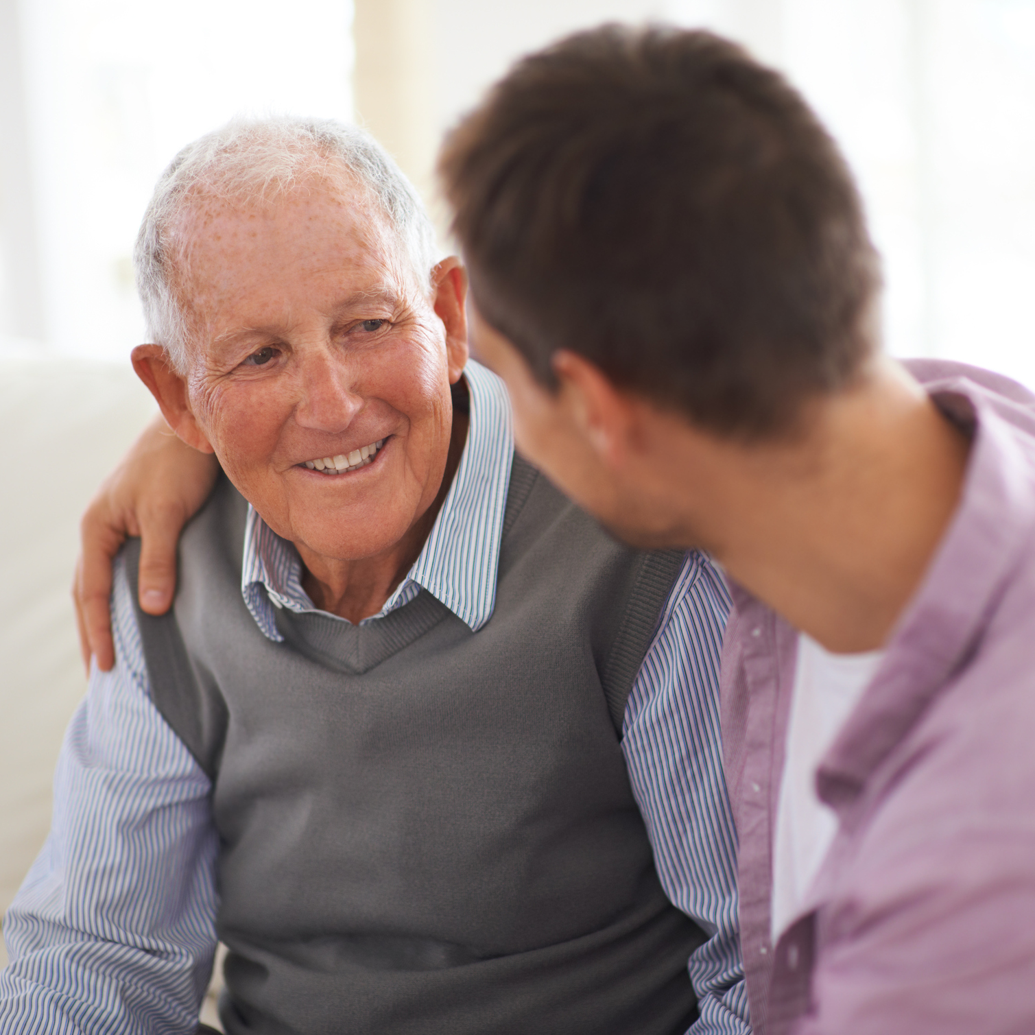 Designated Caregivers
