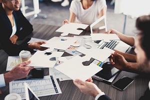 Contractors & Grantees